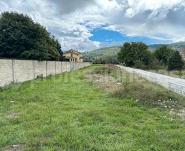 Terreno Residenziale Castel di Sangro [3224VRG]