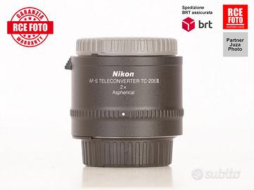 Nikon TC-20E III (Nikon)