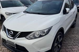 NISSAN QASHQAI 1.5 dCi 110CV N-CONNECTA 2015