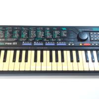 TASTIERA PER BAMBINI YAMAHA PSS21