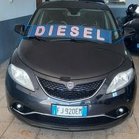 Lancia Ypsilon 1.3 MJT 16V 95 CV 5 porte S&S Mya
