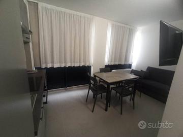 Appartamento di 50 m² con 1 locale e posto auto a 