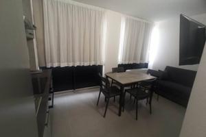 Appartamento di 50 m² con 1 locale e posto auto a 