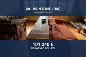 Immobile in asta di 212 m² con più di 5 locali a V