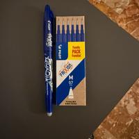 Penna Pilot Cancellabile