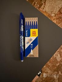 Penna Pilot Cancellabile