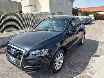Audi Q5 2.0 TDI 170 CV quattro s line