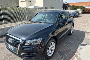 Audi Q5 2.0 TDI 170 CV quattro s line