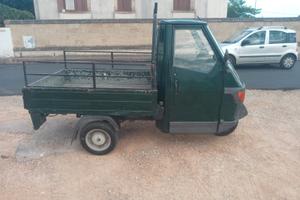 Ape 50 Piaggio Catalitico