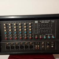 amplimixer