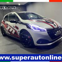 PEUGEOT 208 THP 208 GTi by Peugeot Sport