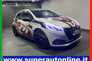 PEUGEOT 208 THP 208 GTi by Peugeot Sport