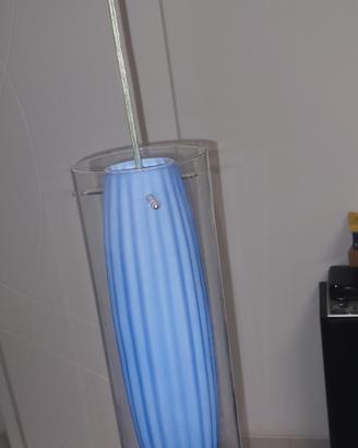 Lampadario bagno