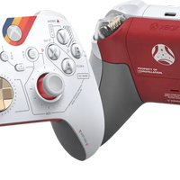 CONTROLLER XBOX SERIE X/S STARFIELD