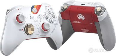 CONTROLLER XBOX SERIE X/S STARFIELD