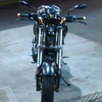Ducati Monster 620 ie
