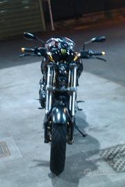 Ducati Monster 620 ie