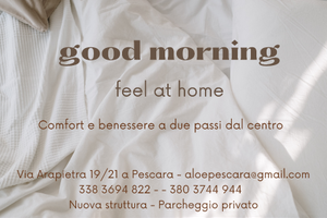 Camere Pescara bilocali