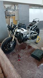 telaio R1