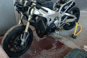 telaio R1