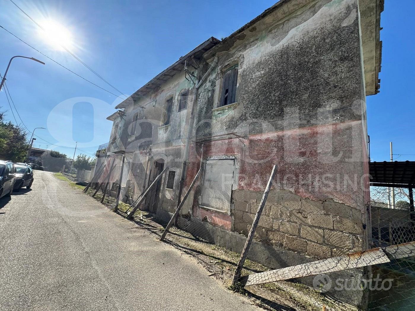 House in Sant'Angelo in Formis, Borgo Garibaldino di Sant'Angelo - Vista 2
