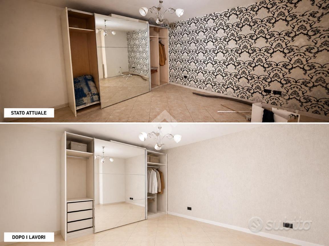 Apartment in Napoli, Vicaria, Municipalità 4 - Vista 2