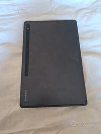 samsung tab s8+5g