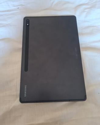 samsung tab s8+5g