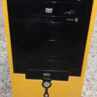 case PC  asus