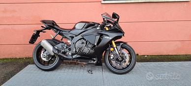 Yamaha YZF R1 unico proprietario