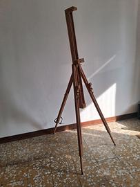 cavalletto da pittore