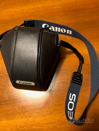 Fotocamera Canon EOS 1000 F