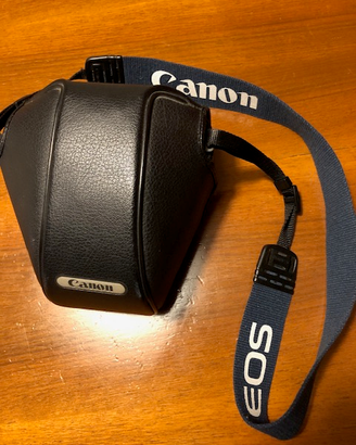 Fotocamera Canon EOS 1000 F