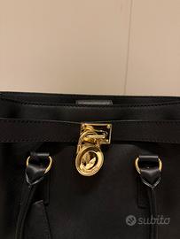 Borsa hamilton Micheal kors