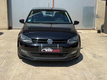 Volkswagen Polo 1.2 TDI DPF 5 p. Comfortline