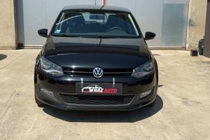 Volkswagen Polo 1.2 TDI DPF 5 p. Comfortline