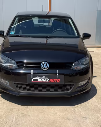 Volkswagen Polo 1.2 TDI DPF 5 p. Comfortline