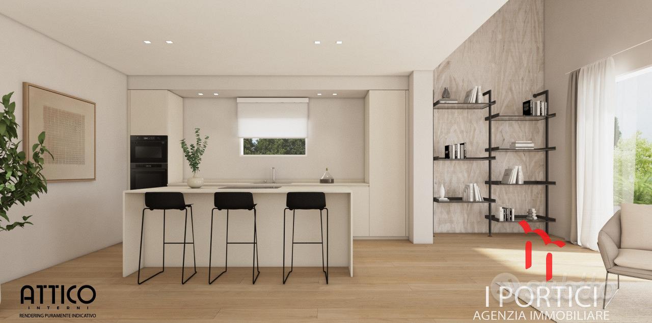 Casa – Scorzè, Busatto - Vista 5