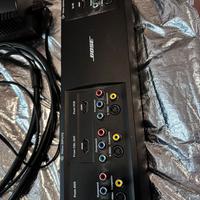 Bose sl 2 hdmi adattatore  lifestyle 18/28/38/48