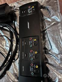 Bose sl 2 hdmi adattatore  lifestyle 18/28/38/48