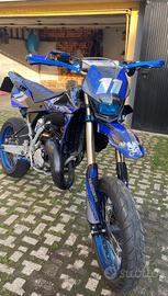 Husqvarna 125 SM