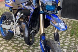 Husqvarna 125 SM