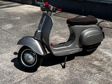 VESPA 50 special