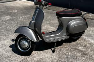 VESPA 50 special