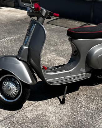 VESPA 50 special