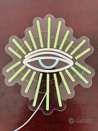 Lampada Neon