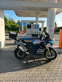 Bmw R 1200 GS Rallye