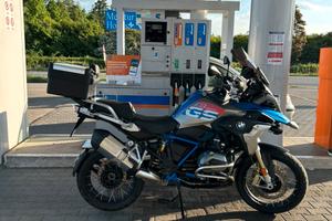 Bmw R 1200 GS Rallye