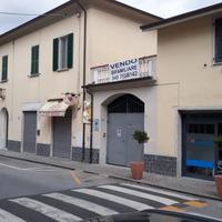 Palazzo 16 camere, 7 bagni, box triplo, terrazze