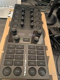 Traktor X1 MK3